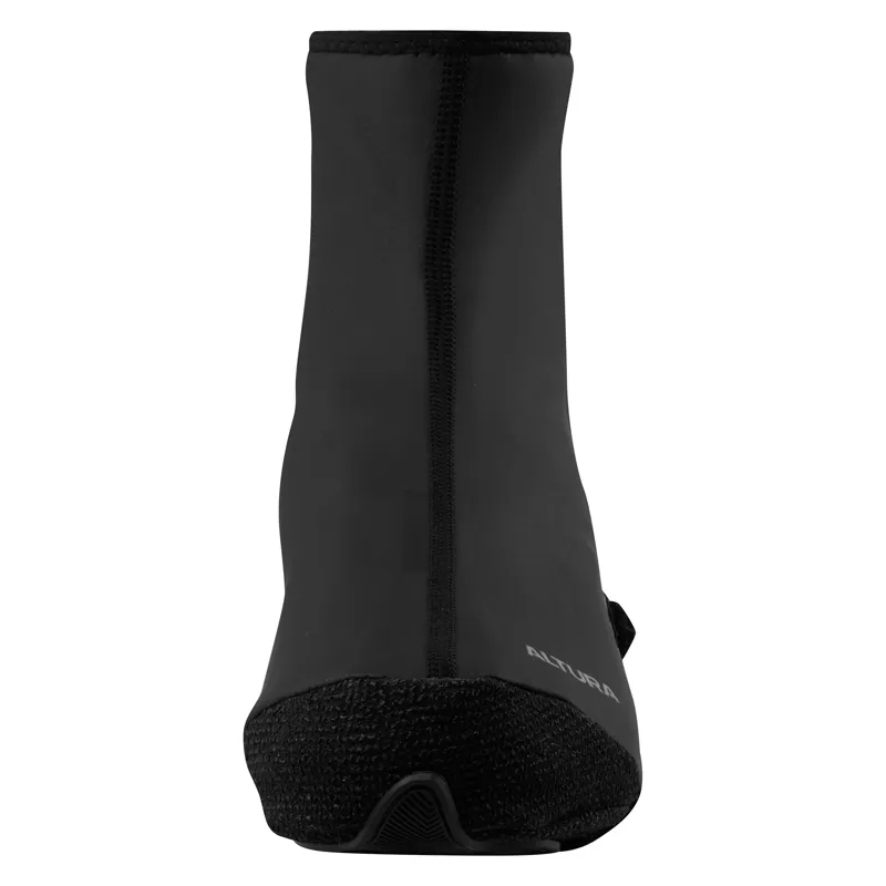 Altura Nightvision Waterproof Overshoes in Black-3